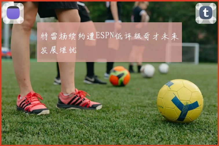 特雷杨续约遭ESPN低评级奇才未来发展堪忧